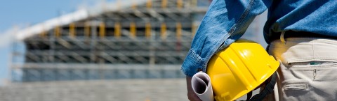 Przedsiębiorstwo usług budowlanych, inwestycyjnych i BHP